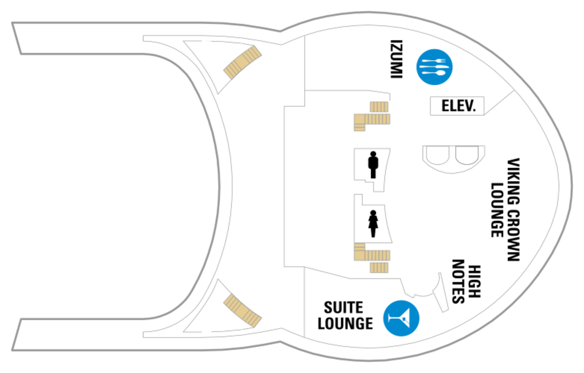 RCI Voyager of the Seas Deck Plan 14.png